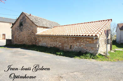 Maison 5 pièces 120000 €