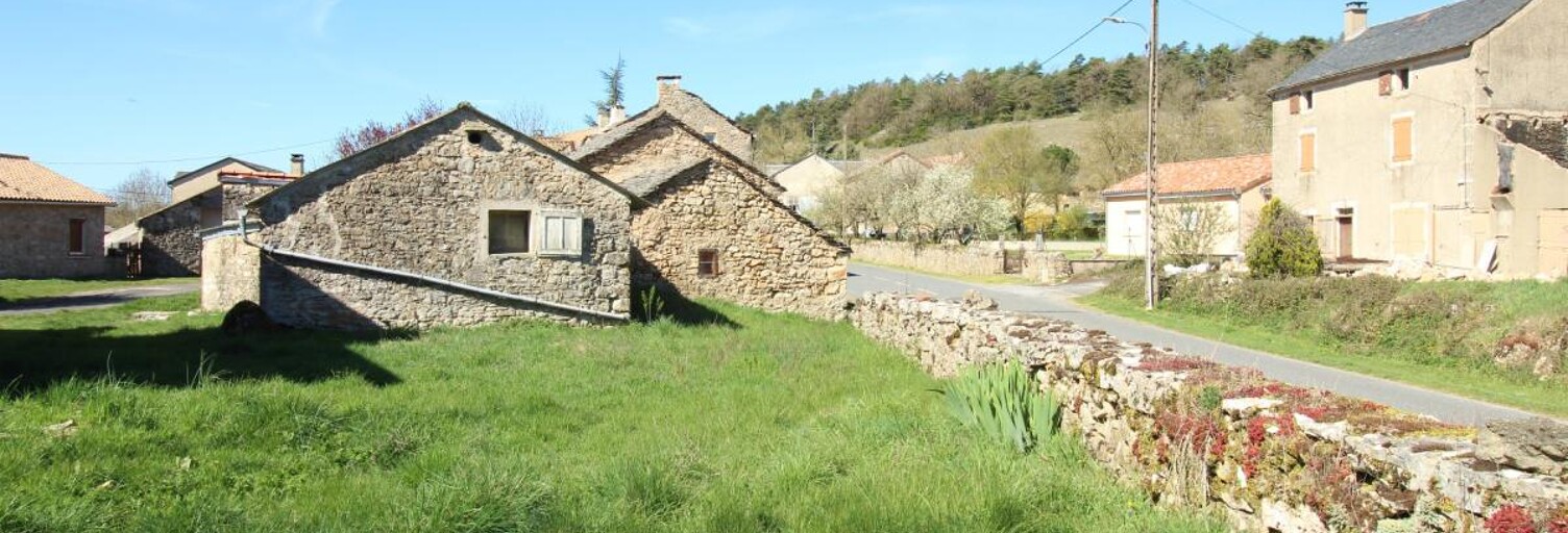 Maison 5 Pièces 185 m² à vendre à Nant (12230)