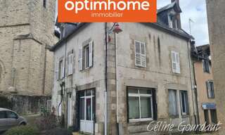 Maison 6 Pièces 132 m² à vendre à Linards (87130)