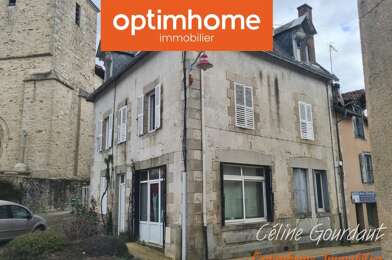 Maison 6 pièces 77000 €