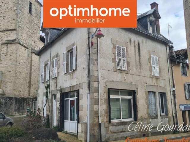 Maison 6 pces 132 m² avec jardin et grange — photo du bien