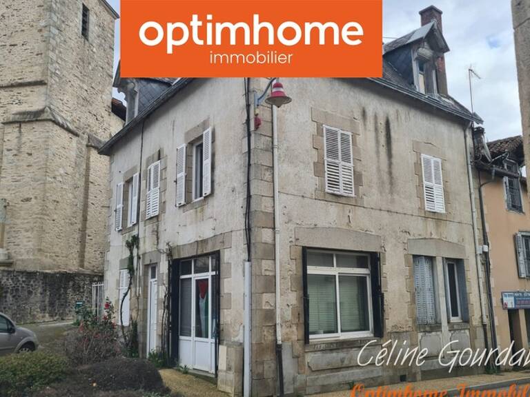 Maison 6 pces 132 m² avec jardin et grange — photo 1