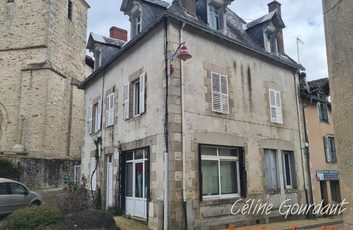 Maison 6 pces 132 m² avec jardin et grange — photo 2