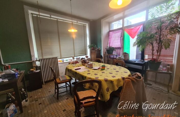 Maison 6 pces 132 m² avec jardin et grange — photo 3