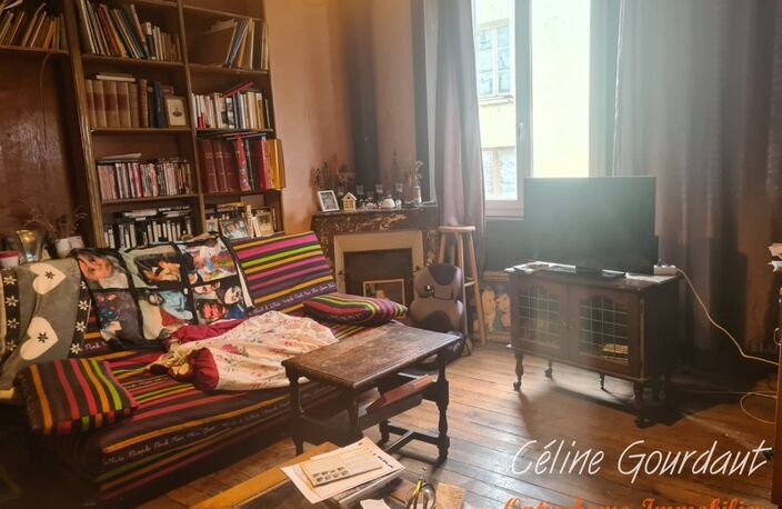 Maison 6 pces 132 m² avec jardin et grange — photo 4