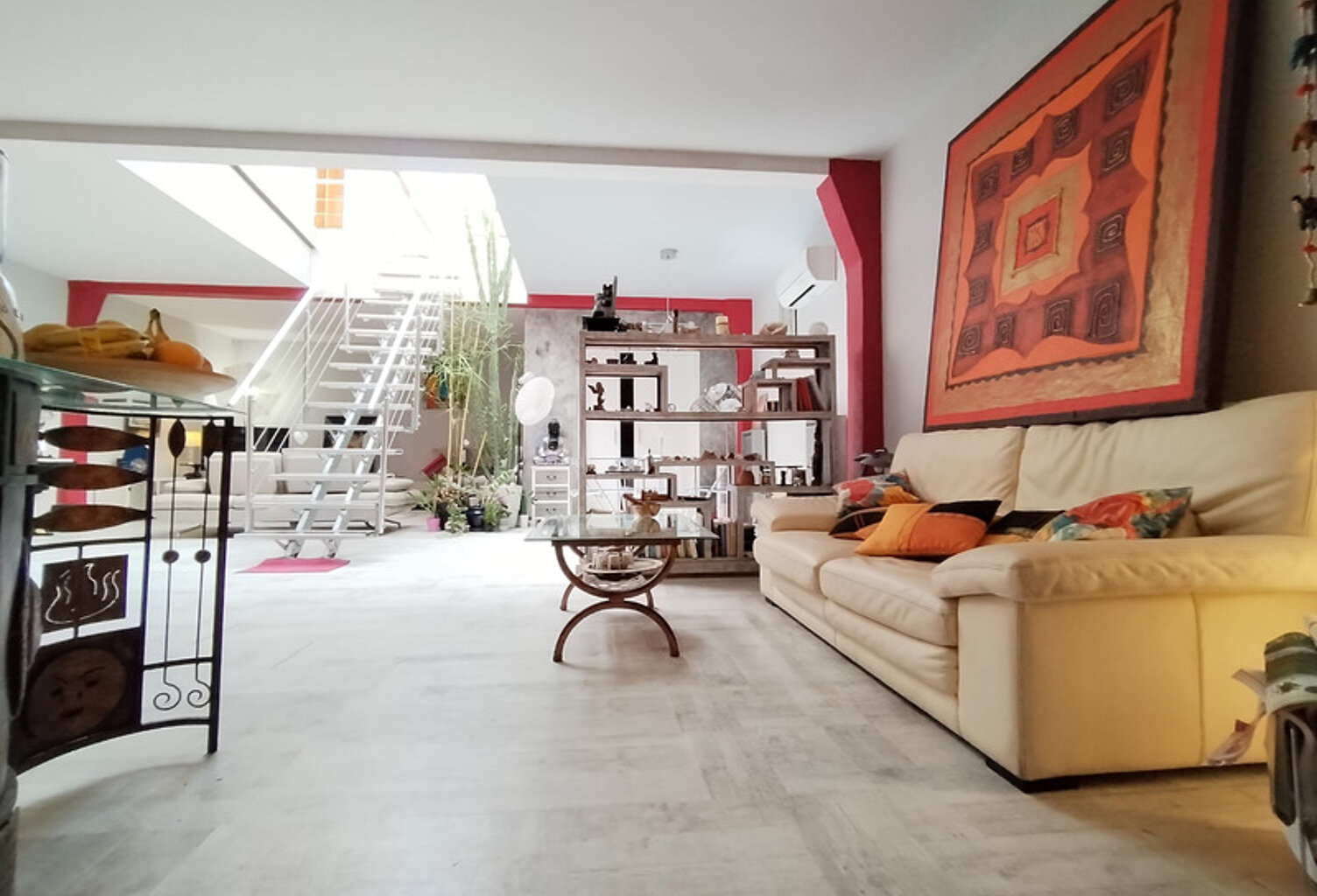 Appartement à vendre 3 pièces PERPIGNAN (66) — photo 1