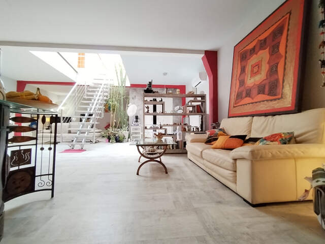 Appartement à vendre 3 pièces PERPIGNAN (66) — photo du bien