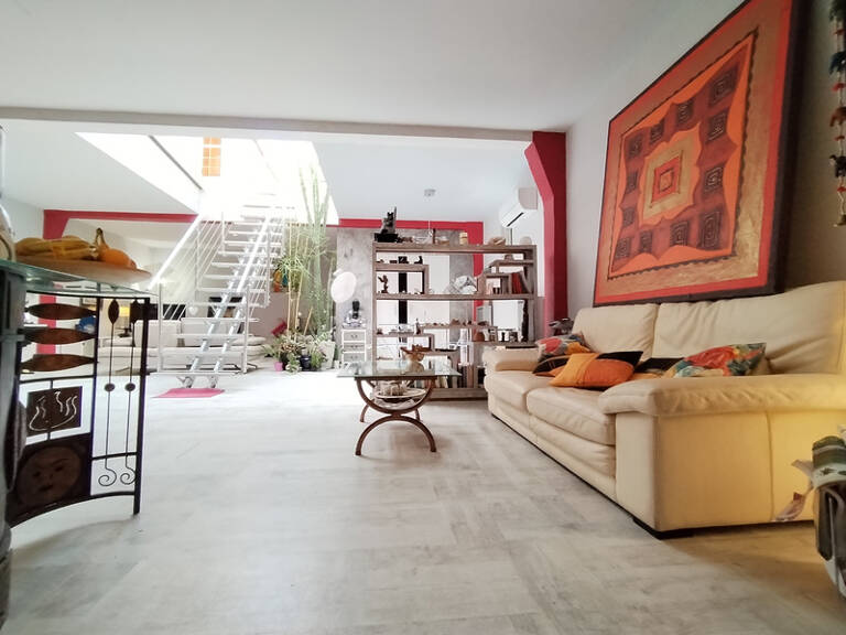 Appartement à vendre 3 pièces PERPIGNAN (66) — photo 1