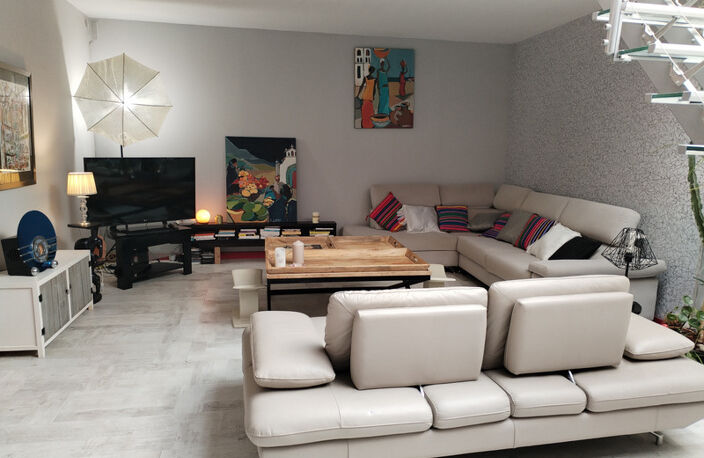 Appartement à vendre 3 pièces PERPIGNAN (66) — photo 2