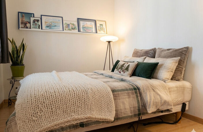 Appartement à vendre 3 pièces PERPIGNAN (66) — photo 3