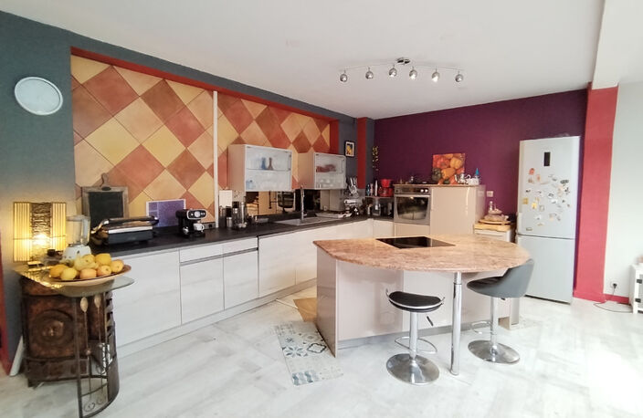 Appartement à vendre 3 pièces PERPIGNAN (66) — photo 4