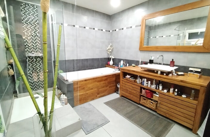 Appartement à vendre 3 pièces PERPIGNAN (66) — photo 5