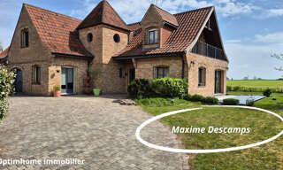 Maison 7 Pièces 208 m² à vendre à Wervicq-Sud (59117)