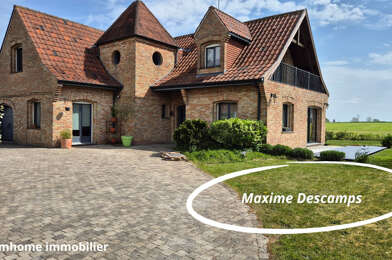 Maison 7 pièces 735000 €