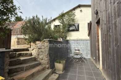 Maison 5 pièces 416000 €