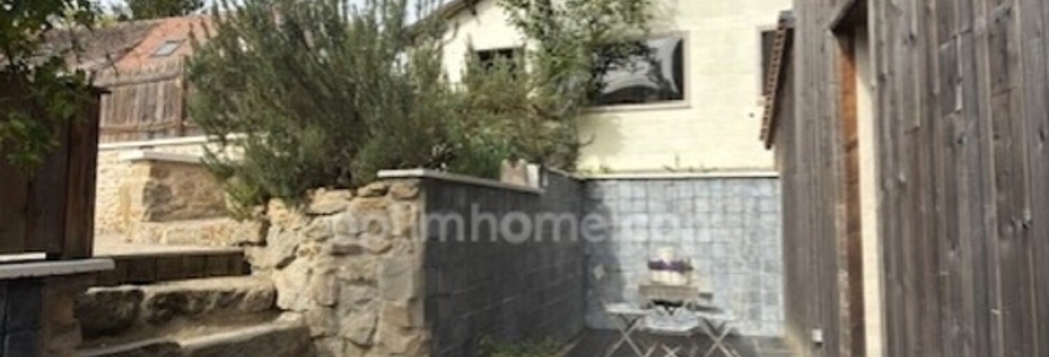 Maison 5 Pièces 120 m² à vendre à Saint-Cyr-sous-Dourdan (91410)