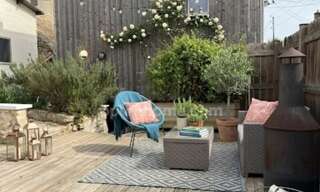 Maison 5 Pièces 120 m² à vendre à Saint-Cyr-sous-Dourdan (91410)