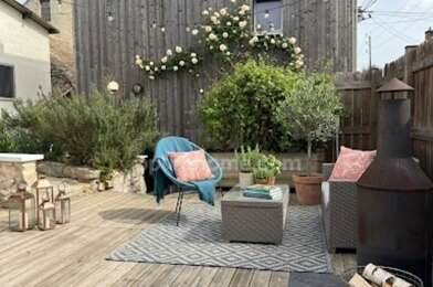 Maison 5 pièces 416000 €