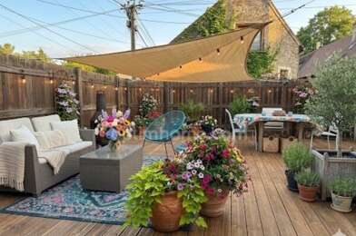 Maison 5 pièces 399000 €