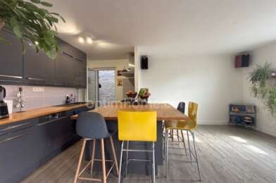 Maison 5 pièces 399000 €