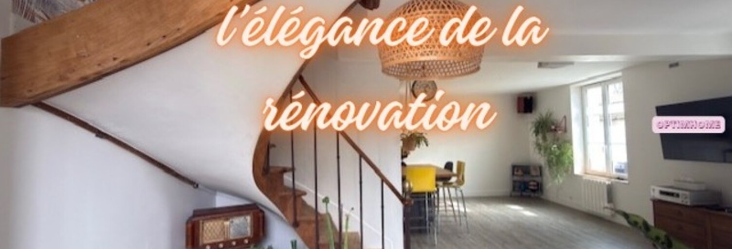 Maison 5 Pièces 120 m² à vendre à Saint-Cyr-sous-Dourdan (91410)