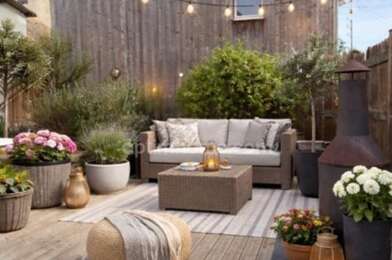 Maison 5 pièces 399000 €