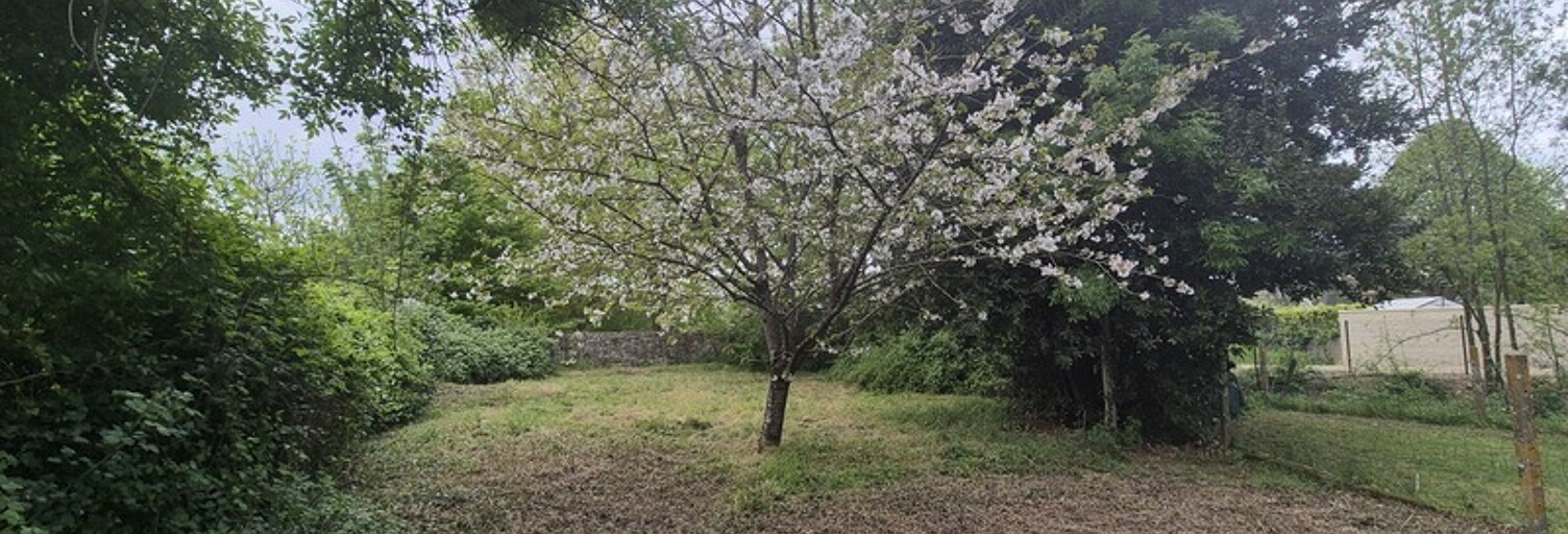 Maison 5 Pièces 81 m² à vendre à Niort (79000)