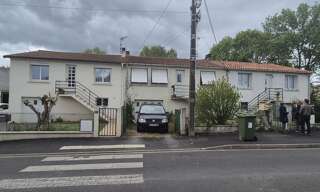 Maison 5 Pièces 81 m² à vendre à Niort (79000)