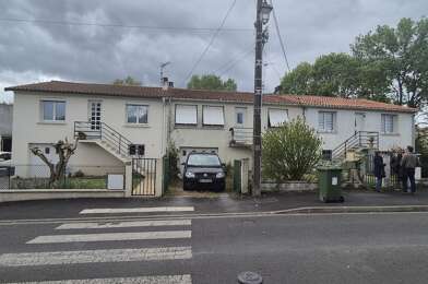 Maison 5 pièces 150000 €
