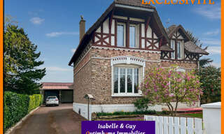 Maison 6 Pièces 140 m² à vendre à Verneuil d'Avre et d'Iton (27130)