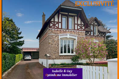 Maison 6 pièces 267000 €