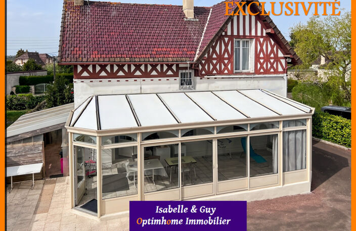 Propriété avec dépendances et grands espaces, idéale pour vivre et travailler chez soi — photo 3