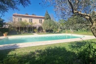Maison 6 pièces 790000 €