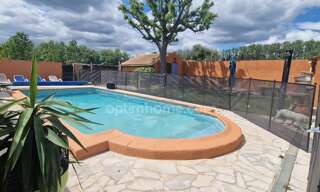 Maison 6 Pièces 120 m² à vendre à Miramas (13140)