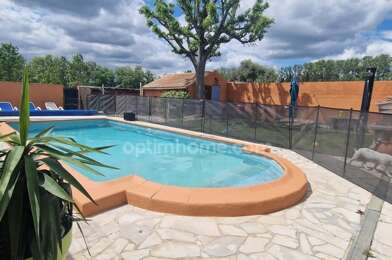 Maison 6 pièces 392900 €