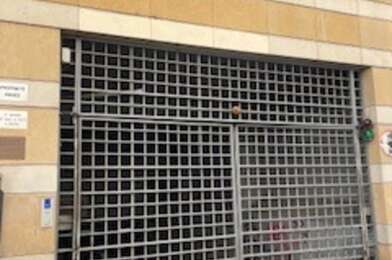 Garage  58000 €