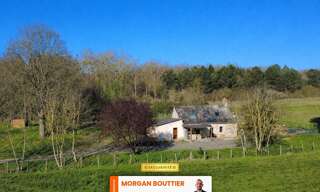 Maison 5 Pièces 99 m² à vendre à Les Bois d'Anjou (49250)