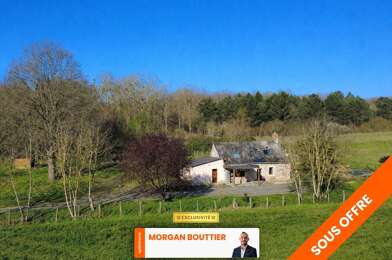 Maison 5 pièces 175000 €