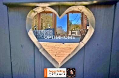 Maison 11 pièces 178000 €