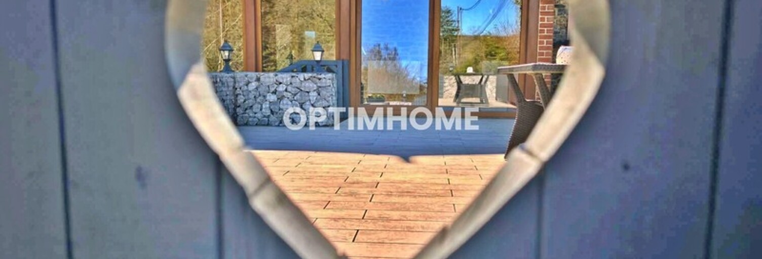 Maison 11 Pièces 139 m² à vendre à Saint-Michel (02830)