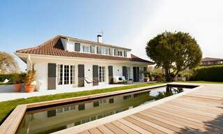 Maison 6 Pièces 250 m² à vendre à Veigy-Foncenex (74140)