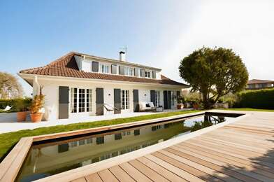 Maison 6 pièces 1790000 €