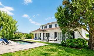 Maison 6 Pièces 250 m² à vendre à Veigy-Foncenex (74140)