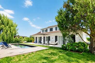 Maison 6 pièces 1790000 €