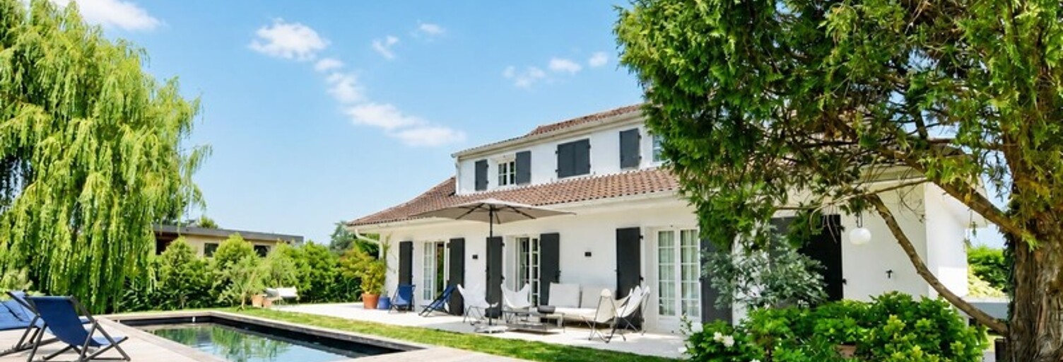 Maison 6 Pièces 250 m² à vendre à Veigy-Foncenex (74140)