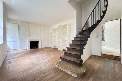 Maison 6 pièces 599000 €