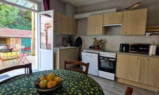 Maison 3 Pièces 77 m² à vendre à Decazeville (12300)