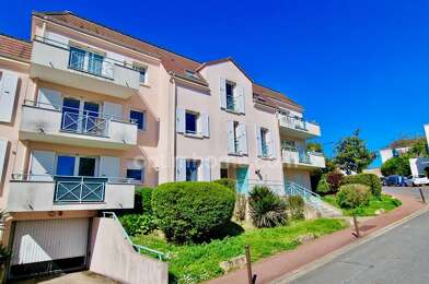 Appartement 3 pièces 224000 €