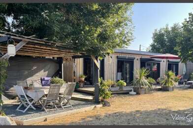 Maison 4 pièces 199500 €