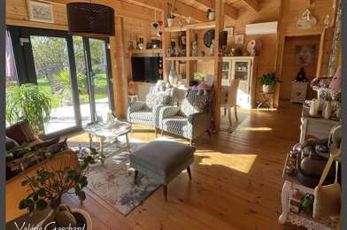 Maison 4 pièces 199500 €